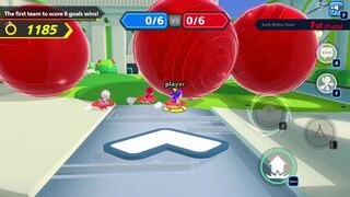 Скриншот 5 к игре Sonic Rumble Party