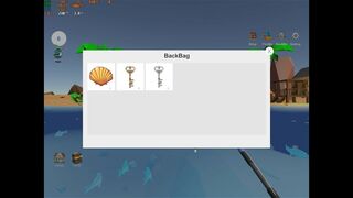 Скриншот 5 к игре FISHERMAN