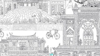 Скриншот 5 к игре Hidden Cats of Shanghai