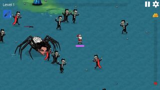 Скриншот 5 к игре Holidays Survivors