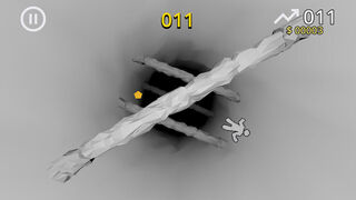 Скриншот 5 к игре Bottomless Pitfall