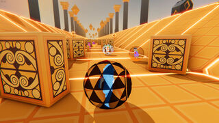 Скриншот 5 к игре Turbo Balls