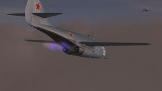 IL-2 Sturmovik: 1946