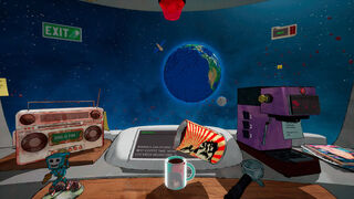 Скриншот 5 к игре Coffee Break