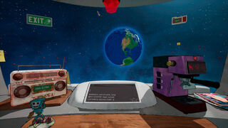 Скриншот 6 к игре Coffee Break