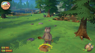 Скриншот 8 к игре Welcome: A Cozy Estuary