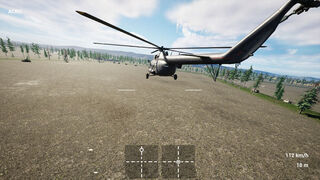 Скриншот 7 к игре Remote Reaper: FPV Combat Drone Simulator