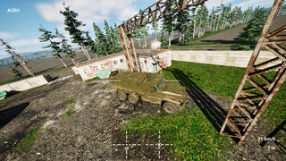 Скриншот 8 к игре Remote Reaper: FPV Combat Drone Simulator