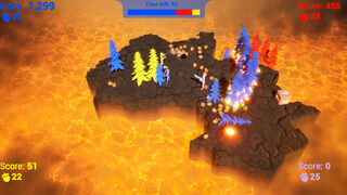 Скриншот 5 к игре Keep Chopping!