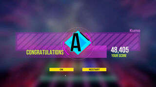 Скриншот 5 к игре Sonic Surge - Rhythm Showdown