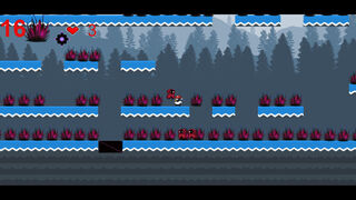 Скриншот 6 к игре Penguin Escape