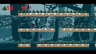Скриншот 8 к игре Penguin Escape