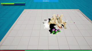 Скриншот 5 к игре Bumble Brawlers