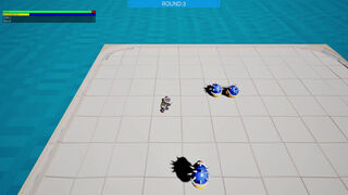 Скриншот 6 к игре Bumble Brawlers