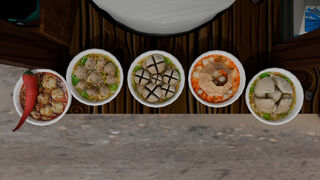 Bakso Simulator 2