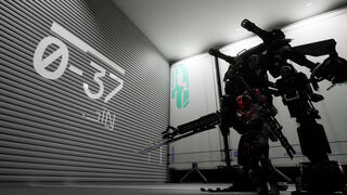 Скриншот 6 к игре Tech Reaper