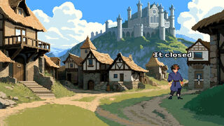 Скриншот 5 к игре Broken Relic