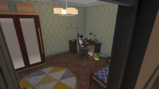 Скриншот 7 к игре Predator of the Night