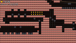 Скриншот 7 к игре Cryst