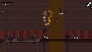 Скриншот 5 к игре Detritus