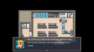 Скриншот 5 к игре Debt City