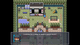Скриншот 7 к игре Debt City