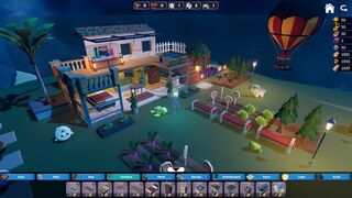 Скриншот 7 к игре Stormbridge (Мост Бури)