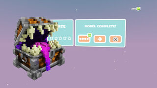 Скриншот 6 к игре Color-A-Cube