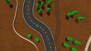 Скриншот 7 к игре Combat Rally