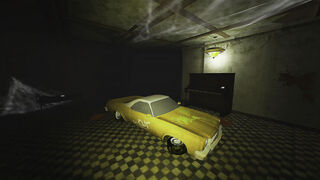 Скриншот 7 к игре Lost Room: Escape