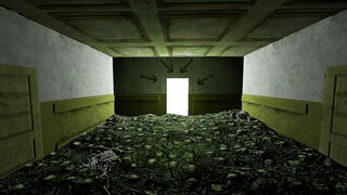 Скриншот 8 к игре Lost Room: Escape