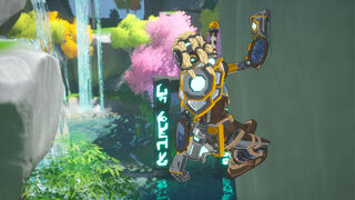 Скриншот 5 к игре ASHGARD: Infinity Mask