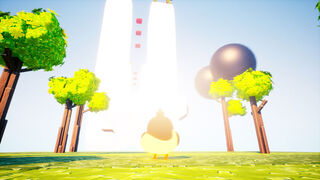 Скриншот 8 к игре WING IT!
