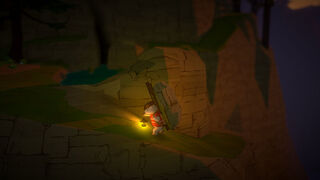 Скриншот 7 к игре A Tiny Wander