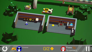 Скриншот 6 к игре SokobotS