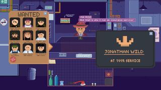 Скриншот 5 к игре Deepspace Emporium