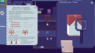Скриншот 6 к игре Deepspace Emporium