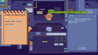 Скриншот 8 к игре Deepspace Emporium