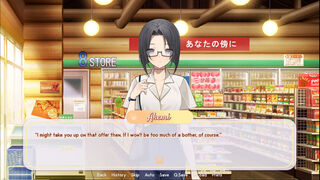 Скриншот 5 к игре A Summer in Our Hearts
