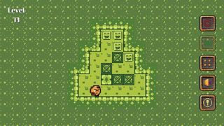 Скриншот 5 к игре Puyo! Sokoban