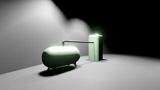 Скриншот 5 к игре Voltaria
