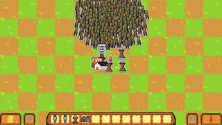 Скриншот 5 к игре Towars