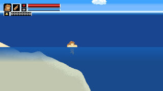 Скриншот 6 к игре Queen of treasure isle