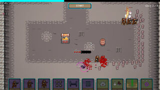 Скриншот 5 к игре Zombies and Orcs