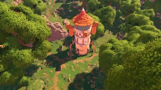 Скриншот 5 к игре Blocktopia