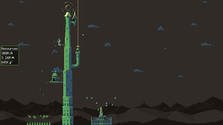 Скриншот 5 к игре Tower Wizard