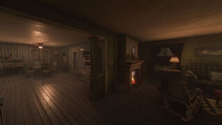 Скриншот 6 к игре Tales Beyond The Tomb - The Farm's Secret
