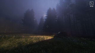 Скриншот 7 к игре Tales Beyond The Tomb - The Farm's Secret