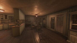 Скриншот 8 к игре Tales Beyond The Tomb - The Farm's Secret
