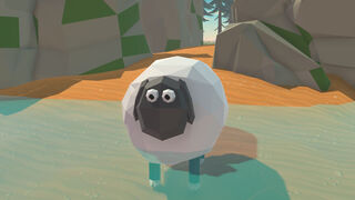 Скриншот 5 к игре Hide and Sheep